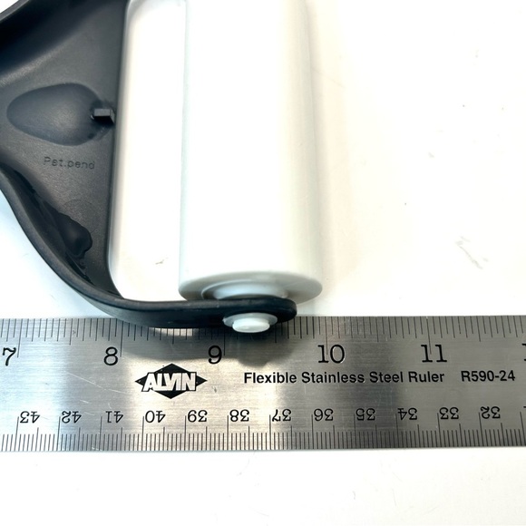 Pampered Chef Bakers Roller - Picture 5 of 6